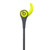 Beats By Dr. Dre Tour 2 Active In Ear Headphones Wired - Shock Yellow