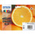 Epson C13T33374011 Multipack Original Ink Cartridge