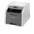 Brother DCP-9015CDW Colour Printer with 2 sets of Toners & 1 Set of Brothers