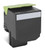 Lexmark 70C2XK0 Black Original Toner Cartridge