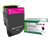 Lexmark 71B2HM0 Magenta Original Toner Cartridge
