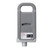 Canon Black Ink Cartridge PFI-702 BK 2220B005AA