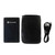 Dynamode 2.5" External SATA Tool-less Hard Disk Enclosure