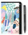 Microsoft Compatible Active Tablet Stylus Pen for Microsoft Surface Compatible with Surface Pro 12, 11, 10, X, 9, 8, 7, 6, 5, 4 & 3 Surface Book 3, 2 & 1 and Surface Go 4, 3, 2 & 1