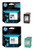 HP SD449EE Multipack Original Ink Cartridge