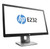 HP EliteDisplay E232 23" Full HD IPS Widescreen 16:9 PC Monitor HDMI, DisplayPort, VGA, USB