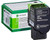 Lexmark C232HK0 Black Original Toner Cartridge