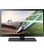 E-Motion 23" HD Ready LED TV with Digital Freeview & USB Media Playback