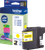 Brother LC221Y Yellow Original Ink Cartridge
