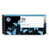HP P2V72A Grey Original Ink Cartridge