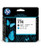 HP Cyan, Matte Black Printhead P2W01A