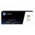 HP W2002A Yellow Original Toner Cartridge