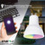 ENER-J Smart LED WiFi Colour Changing GU10 5W Spotlight Bulb