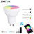 ENER-J Smart LED WiFi Colour Changing GU10 5W Spotlight Bulb
