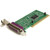 StarTech Parallel Adapter Card Low Profile PCI PCI1P_LP P128955P