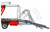 LEGO Technic 42098 Car Transporter Truck & Show Car