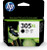 HP 305XL 3YM62AE Black Original Ink Cartridge