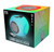 Trust Urban Lara LED Multicolour Illuminated Wireless Bluetooth Speaker with Remote