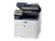 Xerox WorkCentre 6515N Colour Laser Printer + 2 Black & 1 set of Colour Toner Cartridges + 1 Set of Xerox OEMS