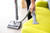 Hoover H FREE C300 Cordless Upright Stick Vacuum Cleaner