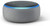 Amazon Echo Dot 3rd Gen Smart Speaker with Alexa - Heather Grey