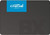Crucial BX500 1TB (1000GB) SATA III 6Gb/s SSD Drive