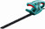 Bosch AHS 50-16 Electric Corded Hedge Trimmer - Black & Green