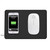 ENER-J Mouse Mat with Wireless Fast Qi Charging Pad