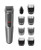 Philips Series 3000 Multigroom 9 in 1 Face, Nose and Hair Grooming Trimmer