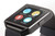 TrendGeek TG-SW2HR Smart Watch Fitness Tracker with Heart Rate Monitor