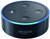 Amazon Echo Dot 2nd Gen Smart Speaker with Alexa - Black