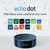 Amazon Echo Dot 2nd Gen Smart Speaker with Alexa - Black