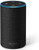 Amazon Echo 2nd Gen Smart Speaker with Alexa - Charcoal