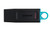 Kingston DataTraveler Exodia 64GB USB 3.2 Gen 1 Flash Drive - Black
