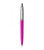 Parker Jotter Originals Ballpoint Refillable Pen - Blue Ink - Purple