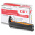 OKI 46507413 Yellow Original Imaging Drum Unit