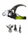 Summit StormForce T6 Matterhorn 10W 250 Lumen Rechargeable Headlamp Head Torch