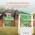 Tenda A9 N300 WiFi Booster Network Range Extender
