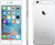 Apple iPhone 6s 16GB 3G/4G Silver 4.7" Unlocked