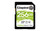 Kingston 256GB Canvas Select Plus SDXC UHS-I Class 10 Memory Card SDS2/256GB