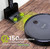 Kyvol Cybovac E30 Robot Vacuum Cleaner with Gyroptic Navigation & Smart Control