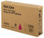 Ricoh 841637 Magenta Original Ink Cartridge