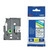 Brother Black, Clear Label TZE-131