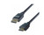 Connektgear 2M DisplayPort to HDMI Cable Male to Male 26-6220 009247