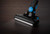Polti Forzaspira Slim SR100 / SR110 2 in 1 Cordless Upright Stick Vacuum Cleaner - Blue