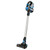Polti Forzaspira Slim SR100 / SR110 2 in 1 Cordless Upright Stick Vacuum Cleaner - Blue