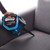 Polti Forzaspira Slim SR100 / SR110 2 in 1 Cordless Upright Stick Vacuum Cleaner - Blue