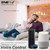 Amazon Echo Dot Smart Speaker + Bayonet / B22 Smart Light Bulb - Smart Home Starter Bundle