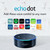 Amazon Echo Dot Smart Speaker + Spotlight / GU10 Smart Light Bulb - Smart Home Starter Bundle