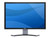 Dell 2407WFPb 24 " Full HD Widescreen 16:10 LED PC Monitor - DVI, VGA, USB, Card Reader